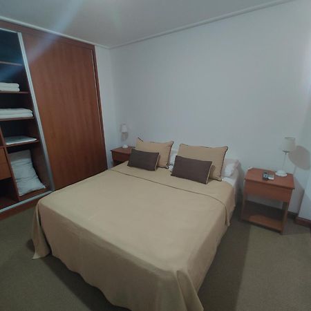 Departamento 3 Ambientes de Categoría Apartamento Mar del Plata Exterior foto