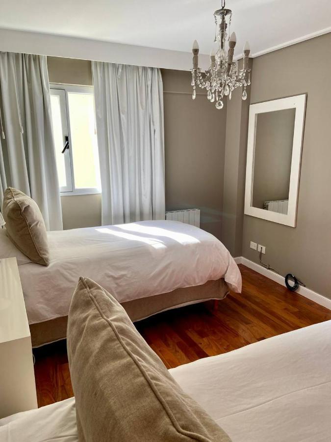 Departamento 3 Ambientes de Categoría Apartamento Mar del Plata Exterior foto