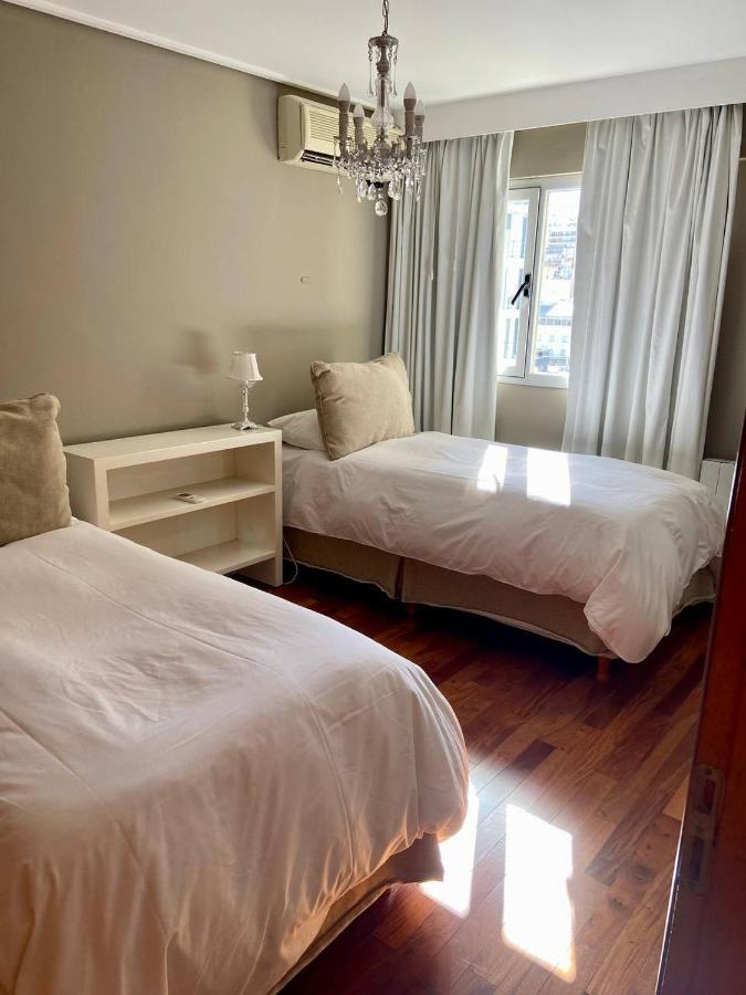 Departamento 3 Ambientes de Categoría Apartamento Mar del Plata Exterior foto