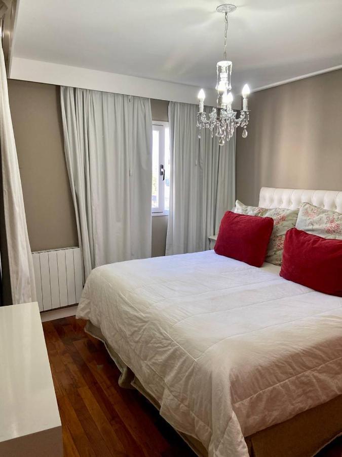 Departamento 3 Ambientes de Categoría Apartamento Mar del Plata Exterior foto