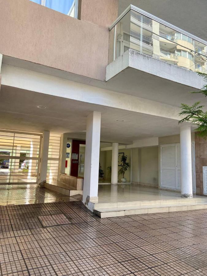 Departamento 3 Ambientes de Categoría Apartamento Mar del Plata Exterior foto