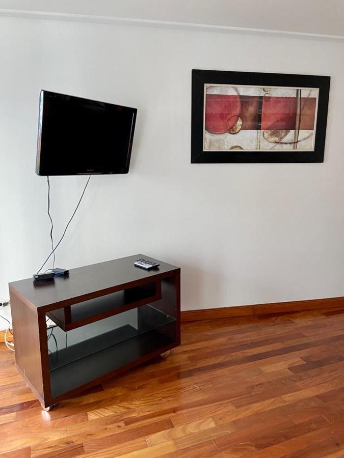 Departamento 3 Ambientes de Categoría Apartamento Mar del Plata Exterior foto