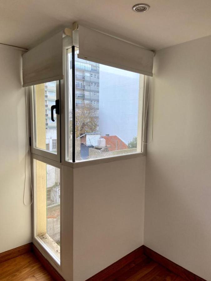 Departamento 3 Ambientes de Categoría Apartamento Mar del Plata Exterior foto