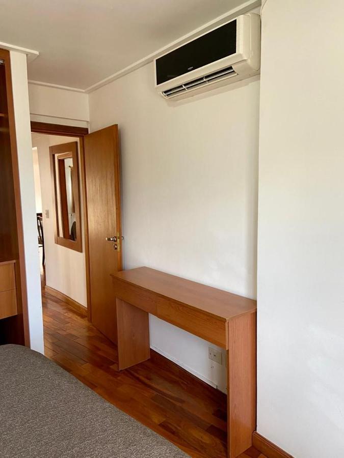 Departamento 3 Ambientes de Categoría Apartamento Mar del Plata Exterior foto