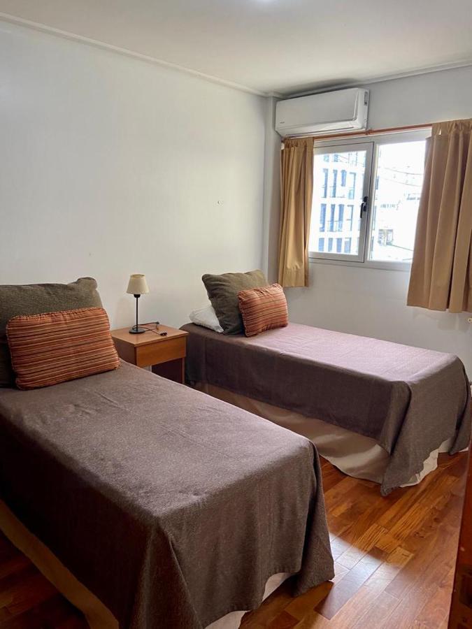 Departamento 3 Ambientes de Categoría Apartamento Mar del Plata Exterior foto