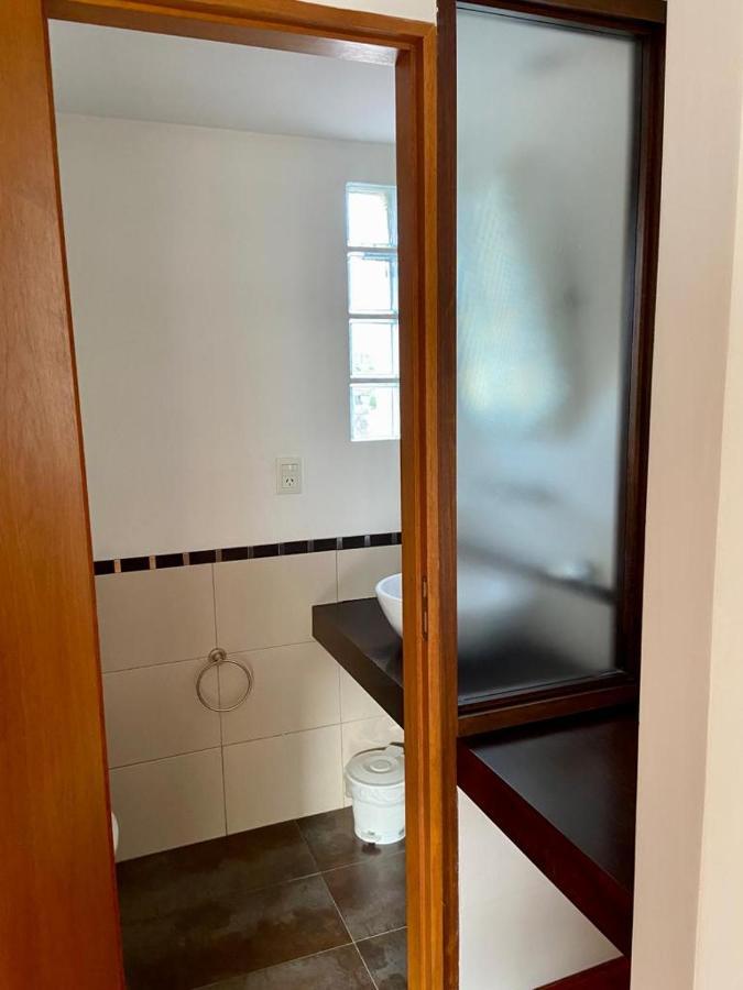 Departamento 3 Ambientes de Categoría Apartamento Mar del Plata Exterior foto