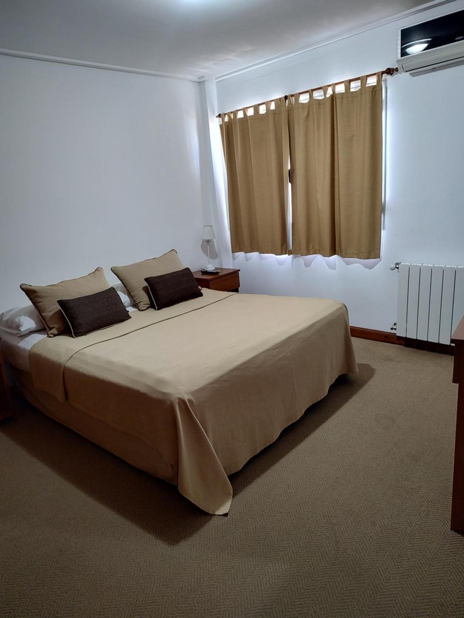 Departamento 3 Ambientes de Categoría Apartamento Mar del Plata Exterior foto