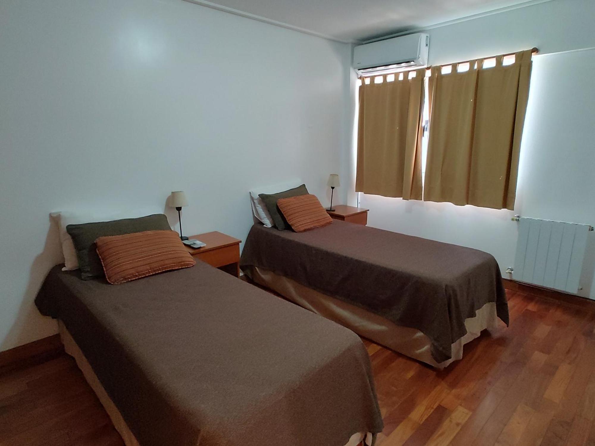 Departamento 3 Ambientes de Categoría Apartamento Mar del Plata Exterior foto